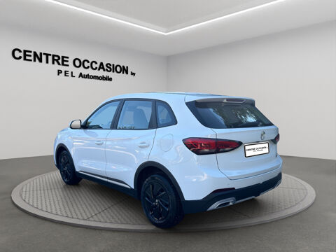 MG.ZS 1.5 Hybrid+ 145 kW Standard 197ch -&Eacute;TAT NEUF- 833KM 2025 occasion 83140 Six-Fours-les-Plages