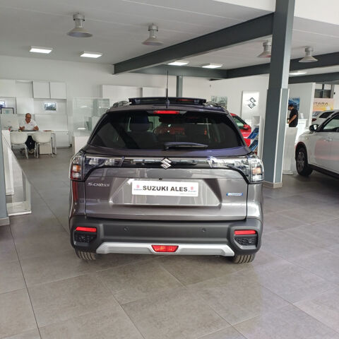 S-cross 1.4 BOOSTERJET 110 HYBRID XPLORE AUTO 2026 occasion 30100 Al&egrave;s