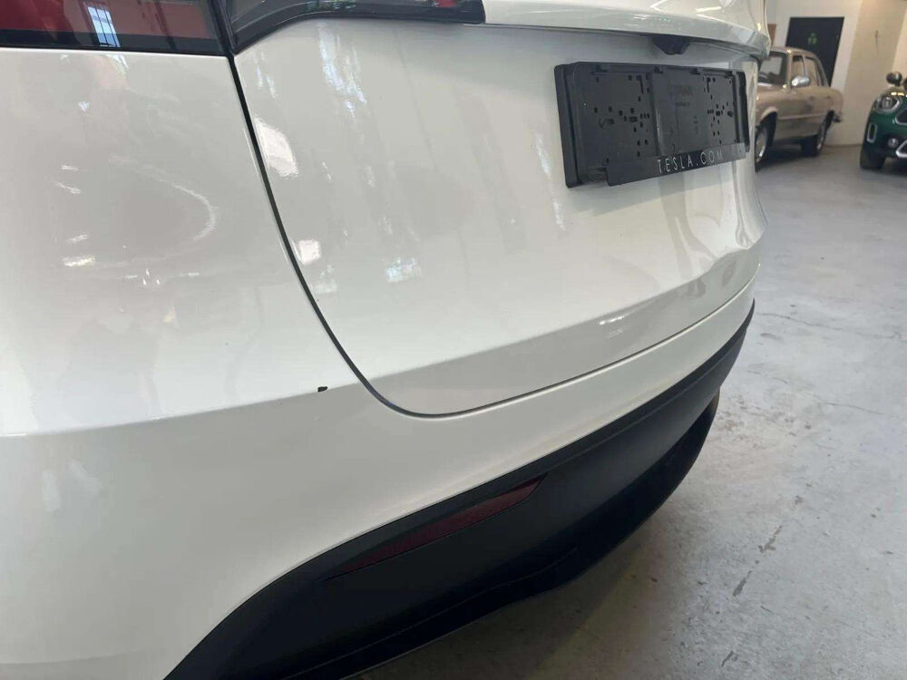 Model Y LONG RANGE RWD 347 CH * AUTOMATIQUE * TOIT PANORAMIQUE, CAM&Eacute; 2025 occasion 33150 Cenon