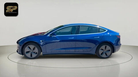 Model 3 STANDARD RANGE 325 CH * AUTOMATIQUE * BLEU 2020 occasion 33150 Cenon