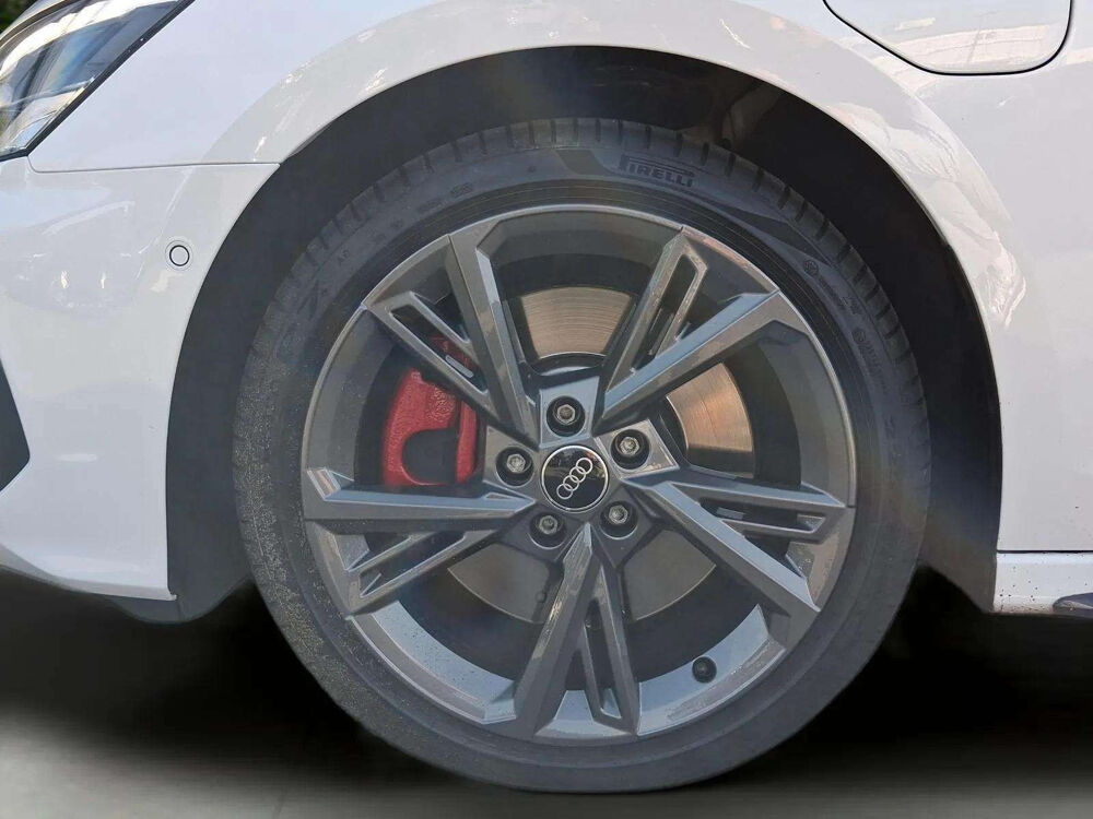 A3 SPORTBACK 45 TFSI E S LINE * PANO * NAVI PLUS * CAMERA * SIE 2022 occasion 33150 Cenon