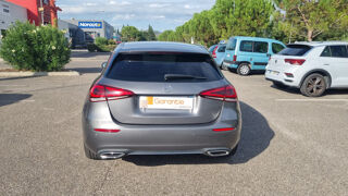 Classe A 180 D 2019 occasion 13300 Salon-de-Provence