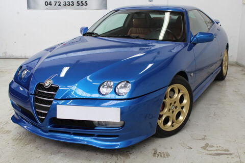 Annonce voiture Alfa Romeo GTV 22990 
