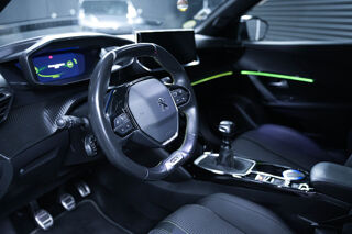 2008 1.5 BlueHDi 100ch S&amp;S GT Line - Carplay - Cam&eacute;ra de recu 2020 occasion 33320 Eysines