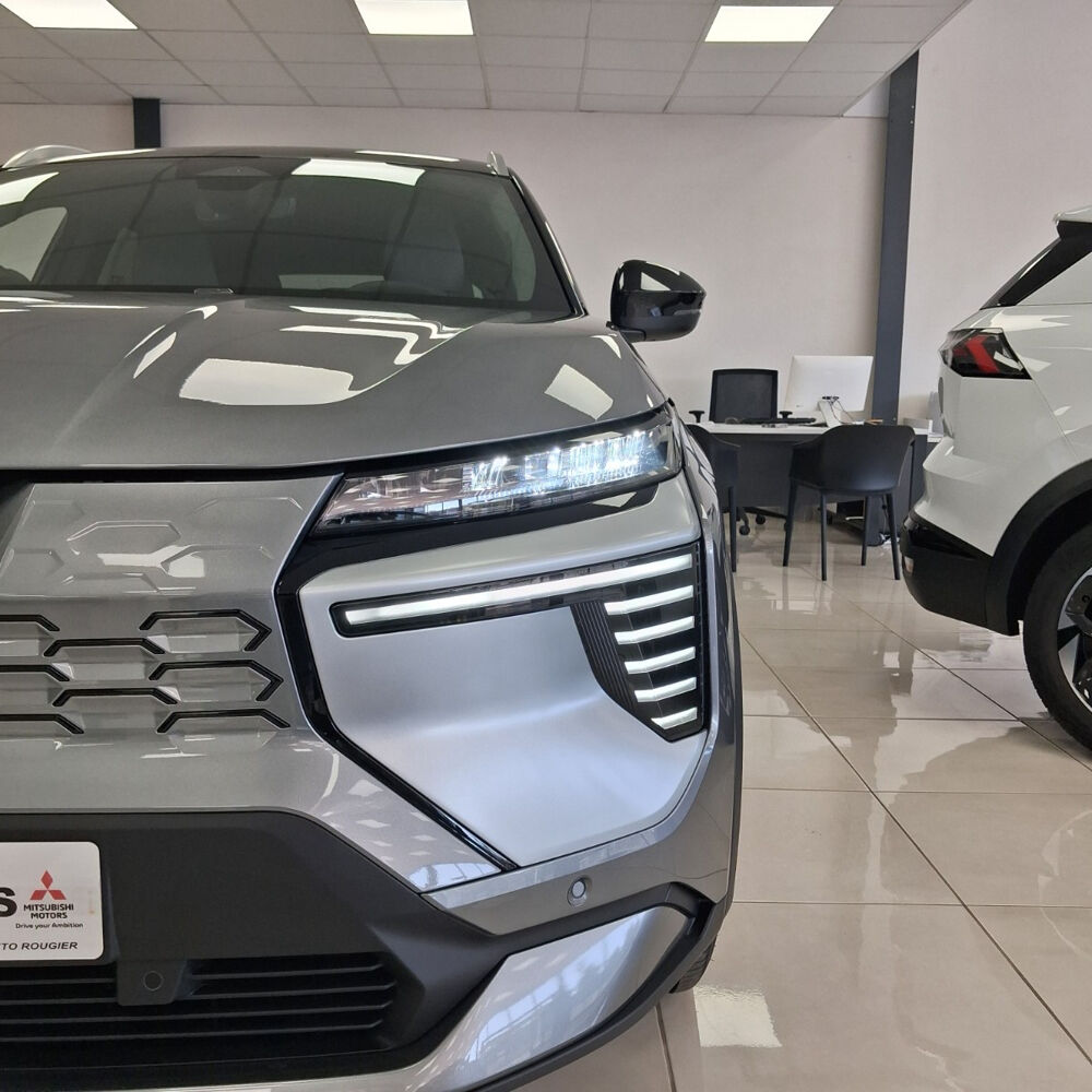 Eclipse Cross BEV 87 KWH 218 PACK INTENSE 11KW 2026 occasion 30100 Al&egrave;s