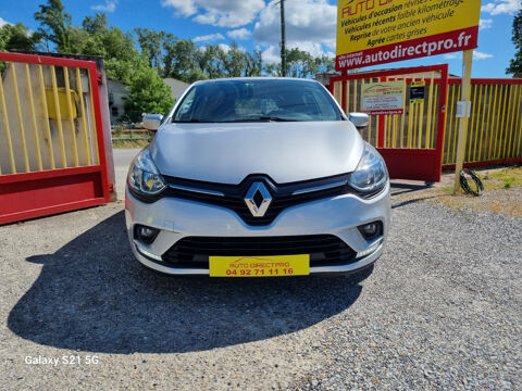 Renault clio iv 0.9 TCE 90 ENERGY Business Eco2