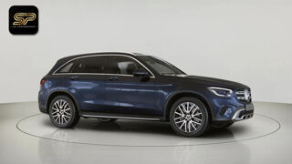 Classe GLC 300de 4MATIC * Distronic * Cam&eacute;ra 360&deg; * Multibeam LED * Att 2021 occasion 33150 Cenon