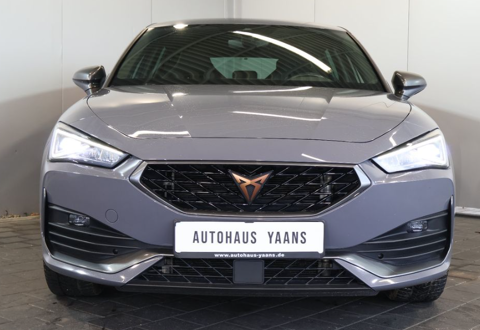 Leon 1.4 e-Hybrid DSG6 *VIRTUAL COCKPIT* 2021 occasion 33320 Eysines