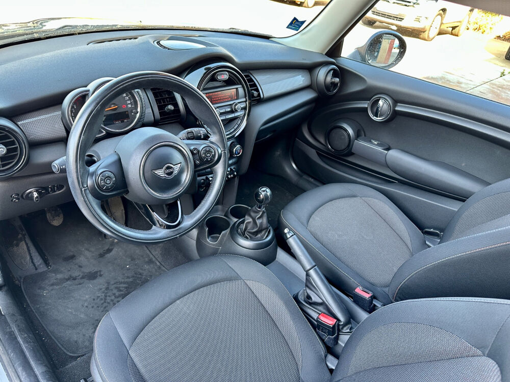 MINI COUPE Cooper 2015 occasion 66330 Cabestany