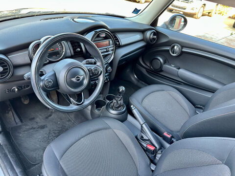 MINI COUPE Cooper 2015 occasion 66330 Cabestany
