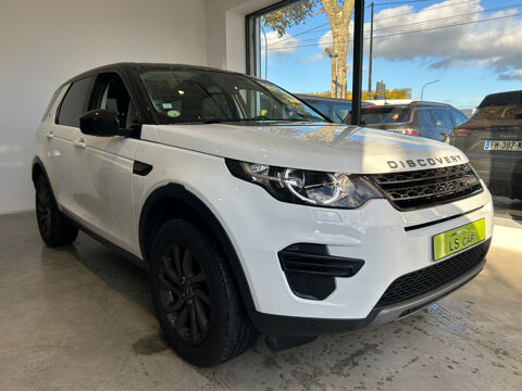 Land-Rover Discovery sport SE 2015 occasion Fenouillet 31150
