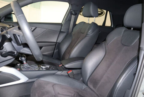 SQ2 2.0 TFSI Quattro 300ch 2019 occasion 33320 Eysines