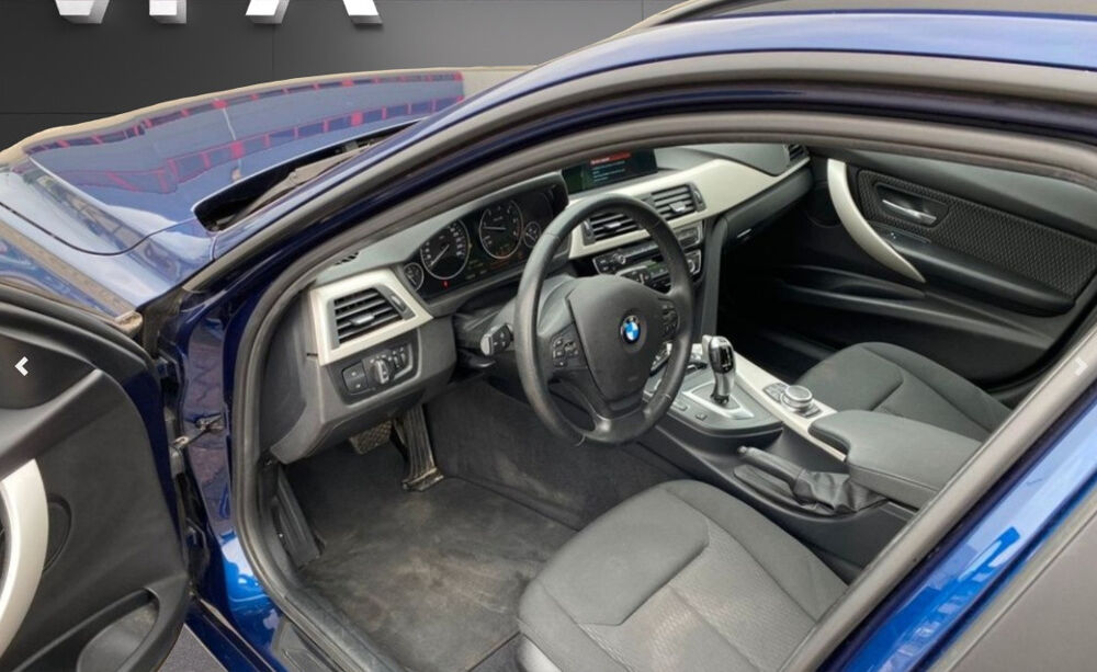 S&eacute;rie 3 (316d) Touring F31 2.0l 116ch 2019 occasion 33320 Eysines