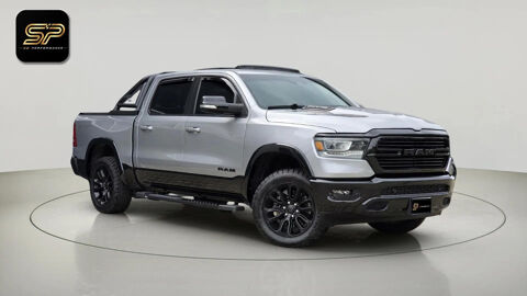 Annonce voiture Dodge RAM 51790 €
