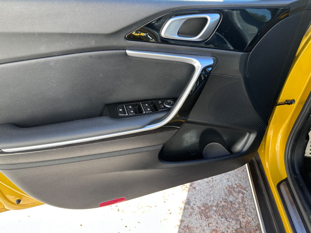 XCeed Launch Edition DCT 2020 occasion 66330 Cabestany