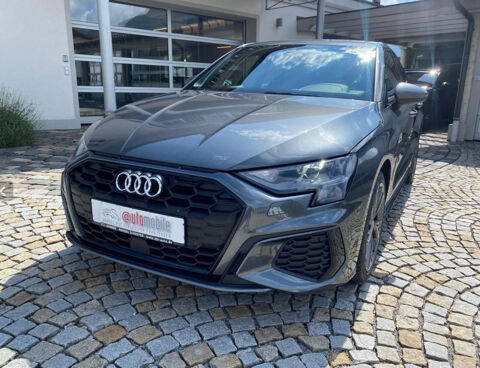 A3 45 TFSIe Sportback 245ch Hybride Plugin 2021 occasion 33320 Eysines