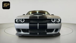 Challenger DODGE CHALLENGER R/T – V8 HEMI 5.7 – 373 CH – BVA – 68 010 K 2021 occasion 33150 Cenon