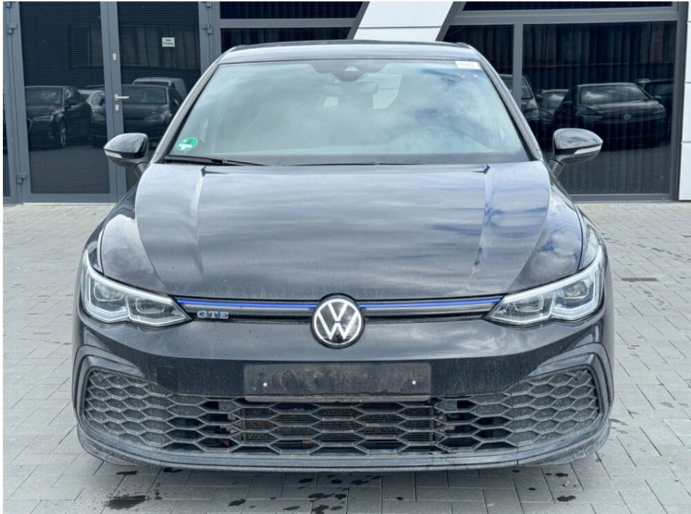 Golf 1.4 GTE - 245ch 2021 occasion 33320 Eysines