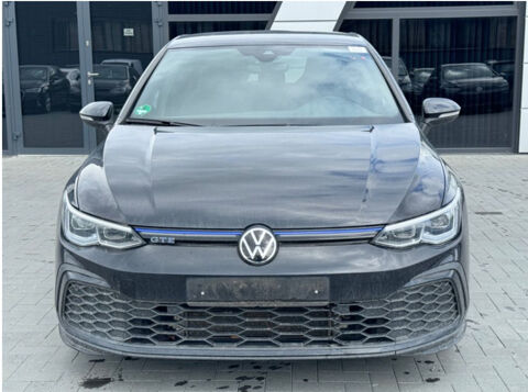 Golf 1.4 GTE - 245ch 2021 occasion 33320 Eysines