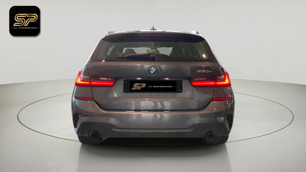 S&eacute;rie 3 TOURING M SPORT 292 CH * BVA8 * LASER * HUD * CAM&Eacute;RA 360 * J 2022 occasion 33150 Cenon