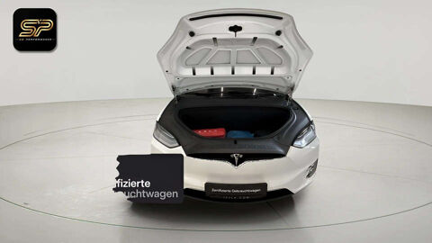 Model X Long Range * 421 ch * 100 kWh * 580 km WLTP * Pano * Garanti 2020 occasion 33150 Cenon