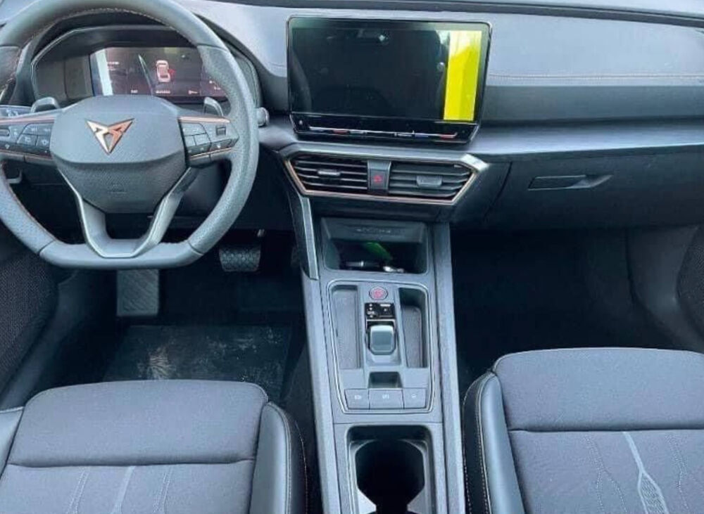Formentor 1.5 TSI - VZ Line 2022 - Boite DSG7 2022 occasion 33320 Eysines