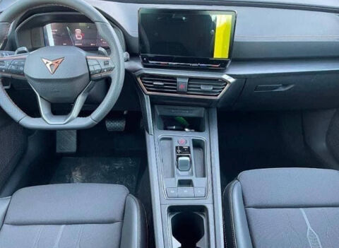 Formentor 1.5 TSI - VZ Line 2022 - Boite DSG7 2022 occasion 33320 Eysines