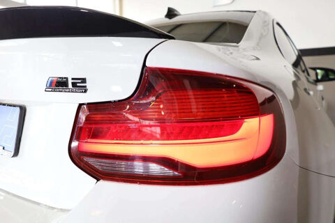 M2 3.0 411 ch * Bo&icirc;te Manuelle * Harman Kardon * CarPlay * Si&egrave; 2020 occasion 33150 Cenon