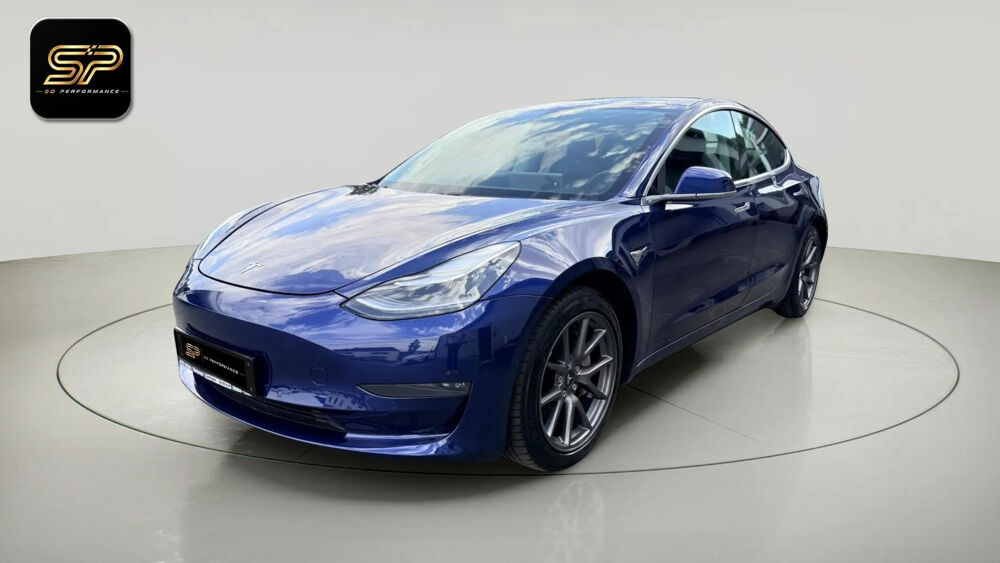 Model 3 Long Range AWD 491 ch * Autopilot Am&eacute;lior&eacute; * 360&deg; * Attelage 2020 occasion 33150 Cenon