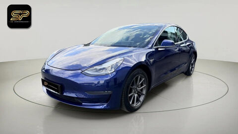 Annonce voiture Tesla Model 3 21840 €