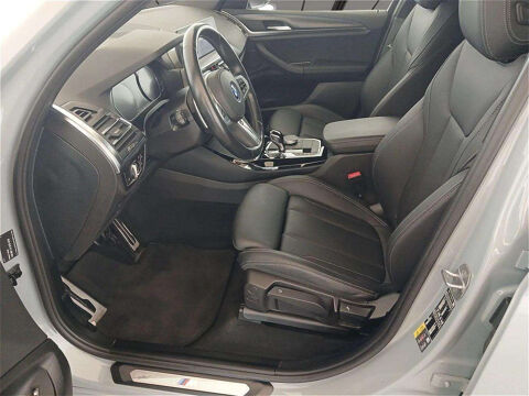 X3 XDRIVE30E M SPORT 292 CH * HYBRIDE * CAM&Eacute;RA * HIFI * TVA 2022 occasion 33150 Cenon