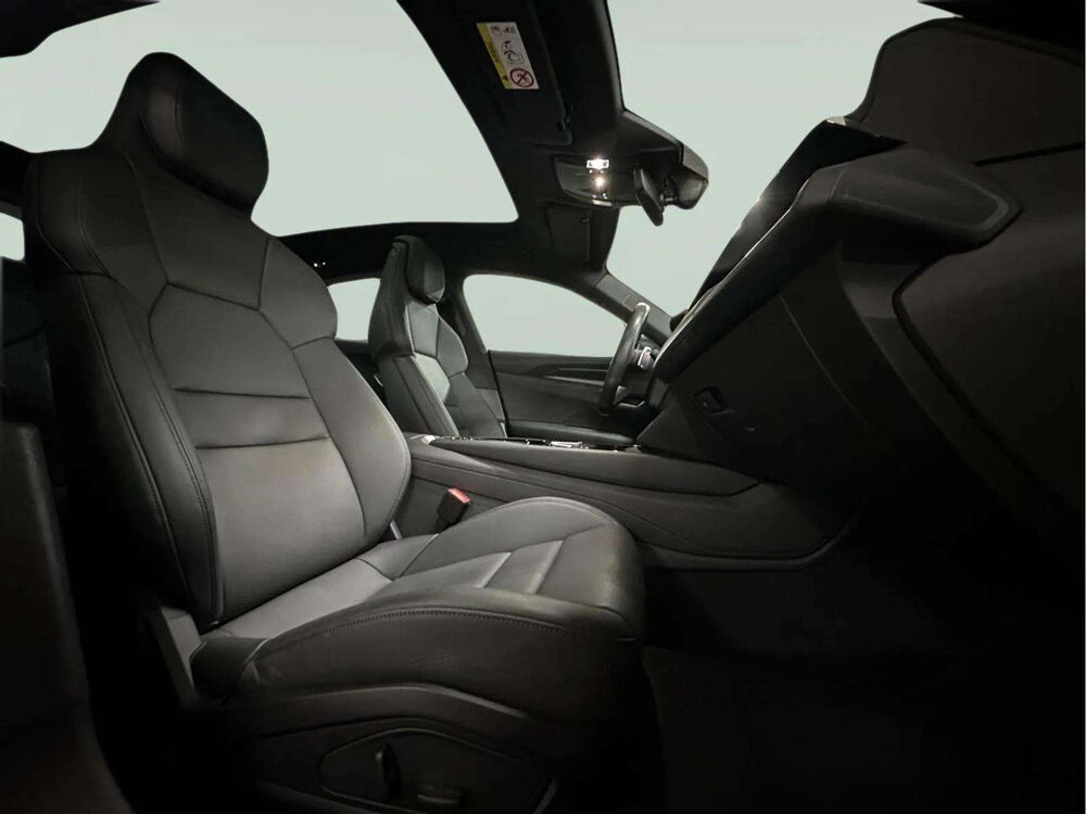 E-TRON QUATTRO 476 CH * PANO * HUD * SI&Egrave;GES &Eacute;LECTRIQUES * 20 POUCES 2022 occasion 33150 Cenon