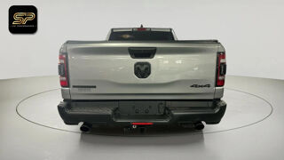 RAM BIG HORN * 5.7 HEMI V8 401 CH * AUTOMATIQUE 4X4 * CARPLAY, C 2023 occasion 33150 Cenon