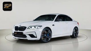 M2 COUP&Eacute; * 370 CH * BVM6 * HARMAN KARDON * LED ADAPTATIFS * CAR 2018 occasion 33150 Cenon