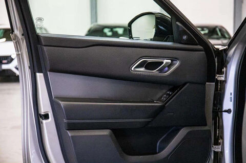 Range rover velar S V6 3.0 300 CH * MERIDIAN * CAM&Eacute;RA * SUSPENSION PNEUMATIQUE 2019 occasion 33150 Cenon