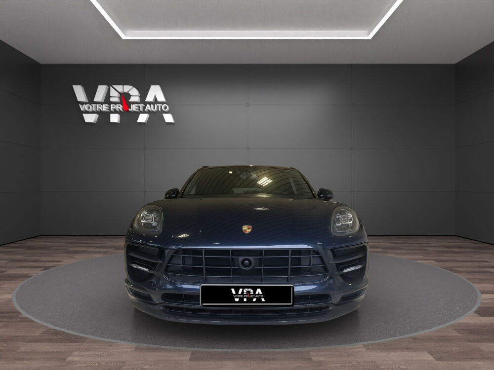 Macan 2.0 Turbo PDK • Sport Design • Jantes 20" Turbo • Cam&eacute;r 2020 occasion 33320 Eysines
