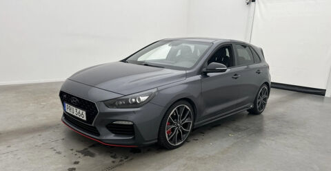 Annonce voiture Hyundai i30 25630 