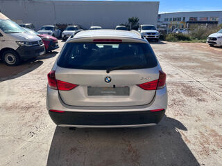 X1 xDrive20d 177ch Confort 2010 occasion 66330 Cabestany