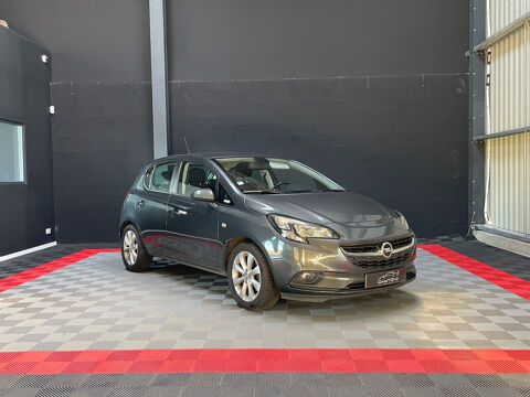 Opel corsa E Excite ecoFLex