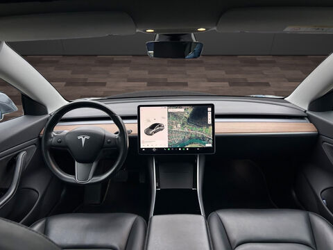 Model 3 Long Range Dual Motor AWD 498 ch • Toit pano • Autopilot • A 2019 occasion 33320 Eysines