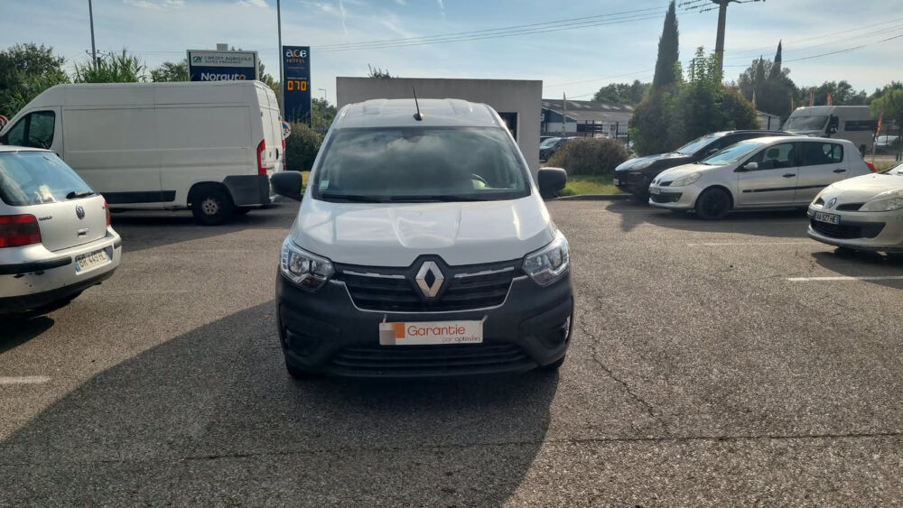 Express 1.5 Blue dCi 95ch Confort 2024 occasion 13300 Salon-de-Provence