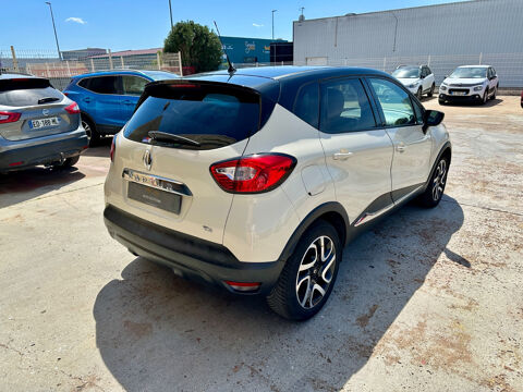 Captur intens 2013 occasion 66330 Cabestany