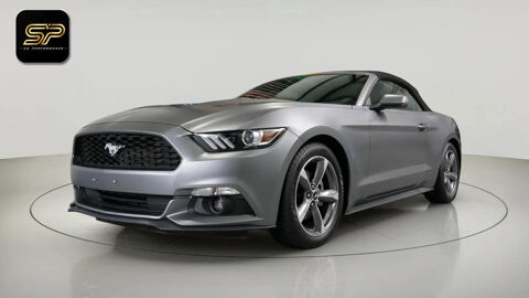 Annonce voiture Ford Mustang 20880 €
