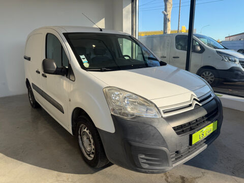Citro&euml;n Berlingo Confort L1 (Court) 2016 occasion Fenouillet 31150