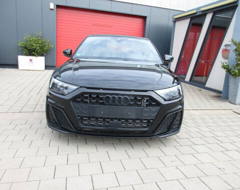 A1 40 TFSI - S line - Black Edition 2019 occasion 33320 Eysines