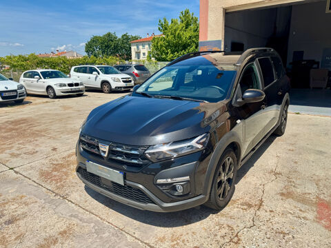 Dacia Jogger Extreme+ 2022 occasion Cabestany 66330