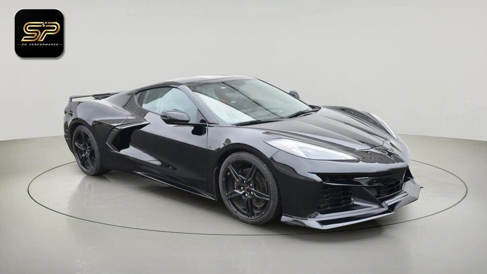 Corvette C8 Stingray 6.2 V8 502 ch * 2LT * TARGA * BOSE * HUD * 79 9 2020 occasion 33150 Cenon