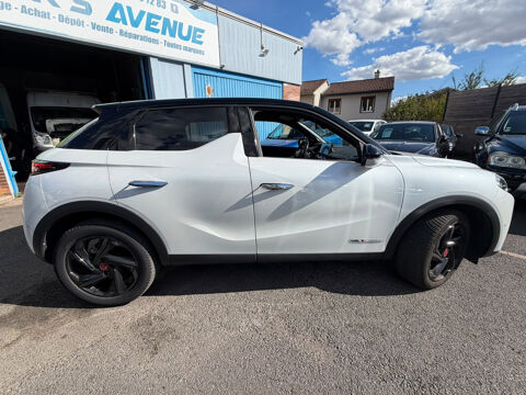 DS3 Performance Line + 2021 occasion 54270 Essey-l&egrave;s-Nancy