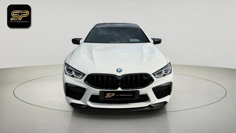 Divers xDrive Gran Coup&eacute; * 625 ch * B&amp;W * HUD * Carbone * Laser 2020 occasion 33150 Cenon