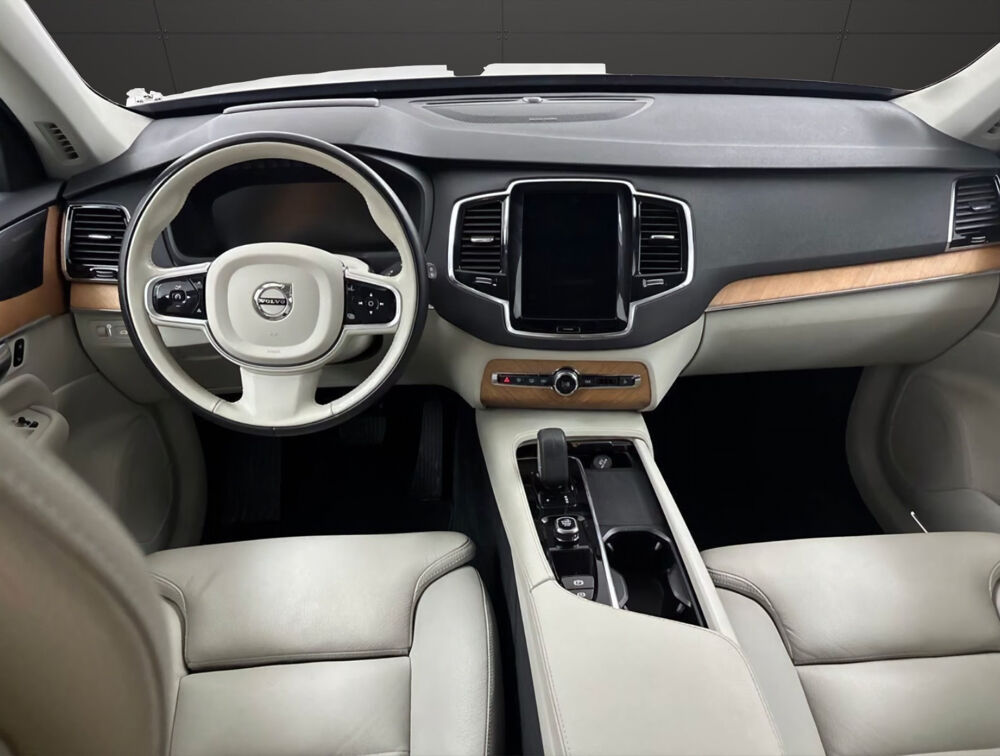 XC90 T8 AWD 392 ch – Toit ouvrant panoramique – Cam&eacute;ra 360&deg; – Hea 2021 occasion 33320 Eysines